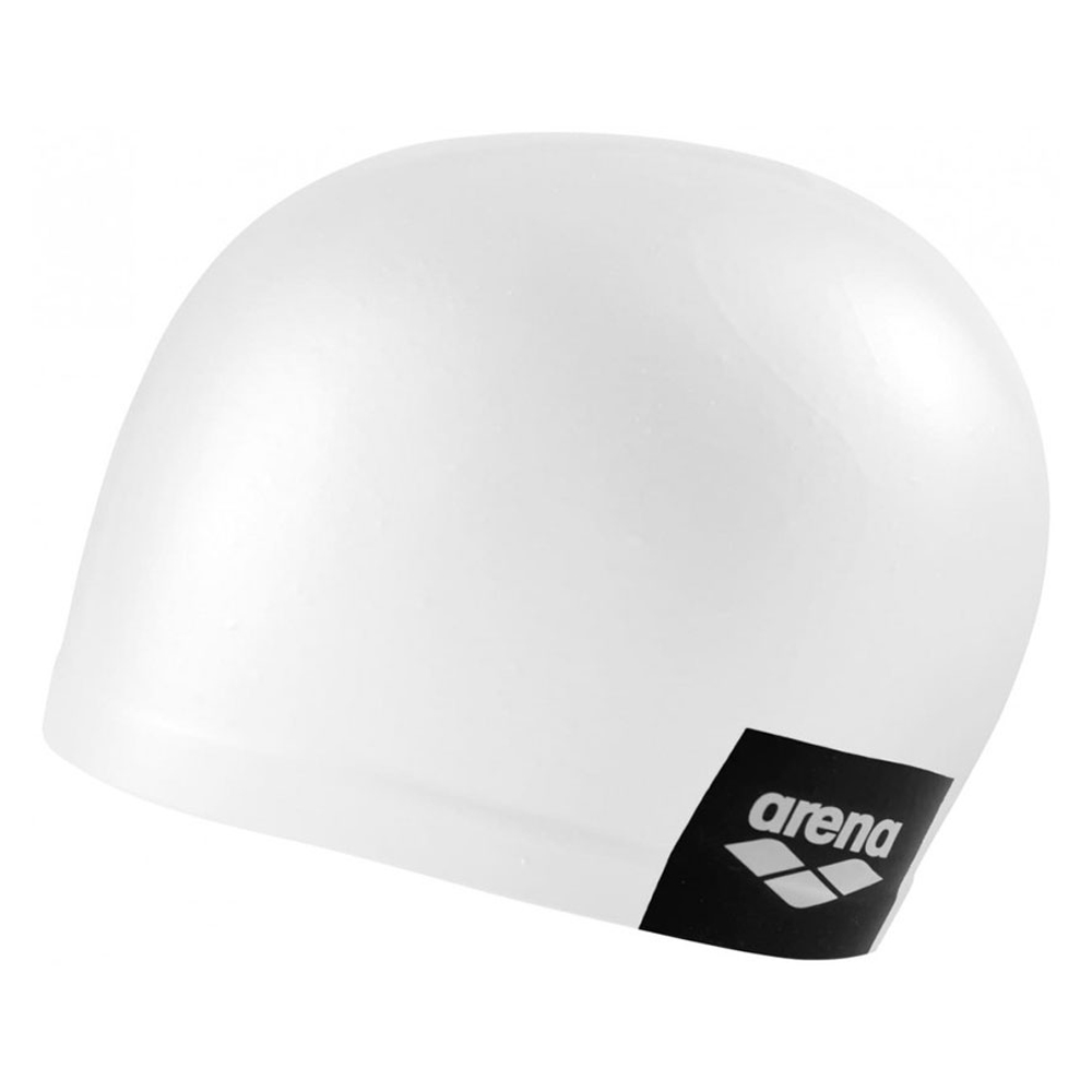 Шапочка для плавания Arena Logo moulded