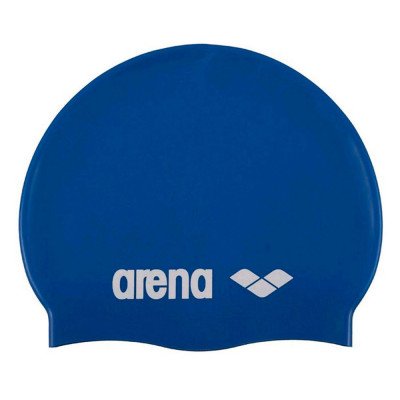 Шапочка для плавания Arena Classic silicone