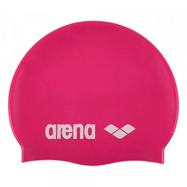 Шапочка для плавания Arena Classic silicone