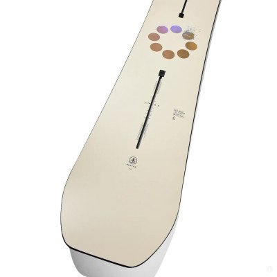 Сноуборд мужской Burton Family Tree Gril Master - 2024 Сноуборд мужской Burton Family Tree Gril Master - 2024