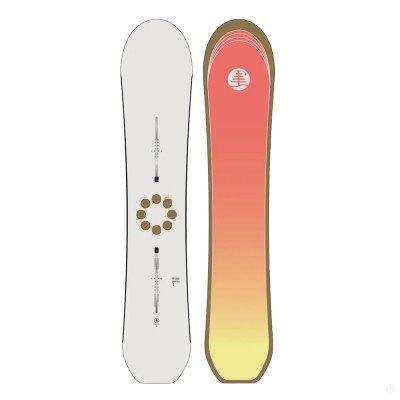Сноуборд мужской Burton Family Tree Gril Master - 2024 Сноуборд мужской Burton Family Tree Gril Master - 2024