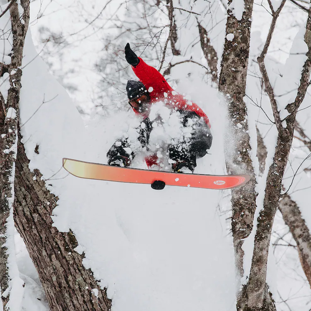 Сноуборд мужской Burton Family Tree Gril Master - 2024 Сноуборд мужской Burton Family Tree Gril Master - 2024
