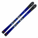 Лыжи горные Dynastar Speed 763 Konect + NX 12 K GW B80 black blue