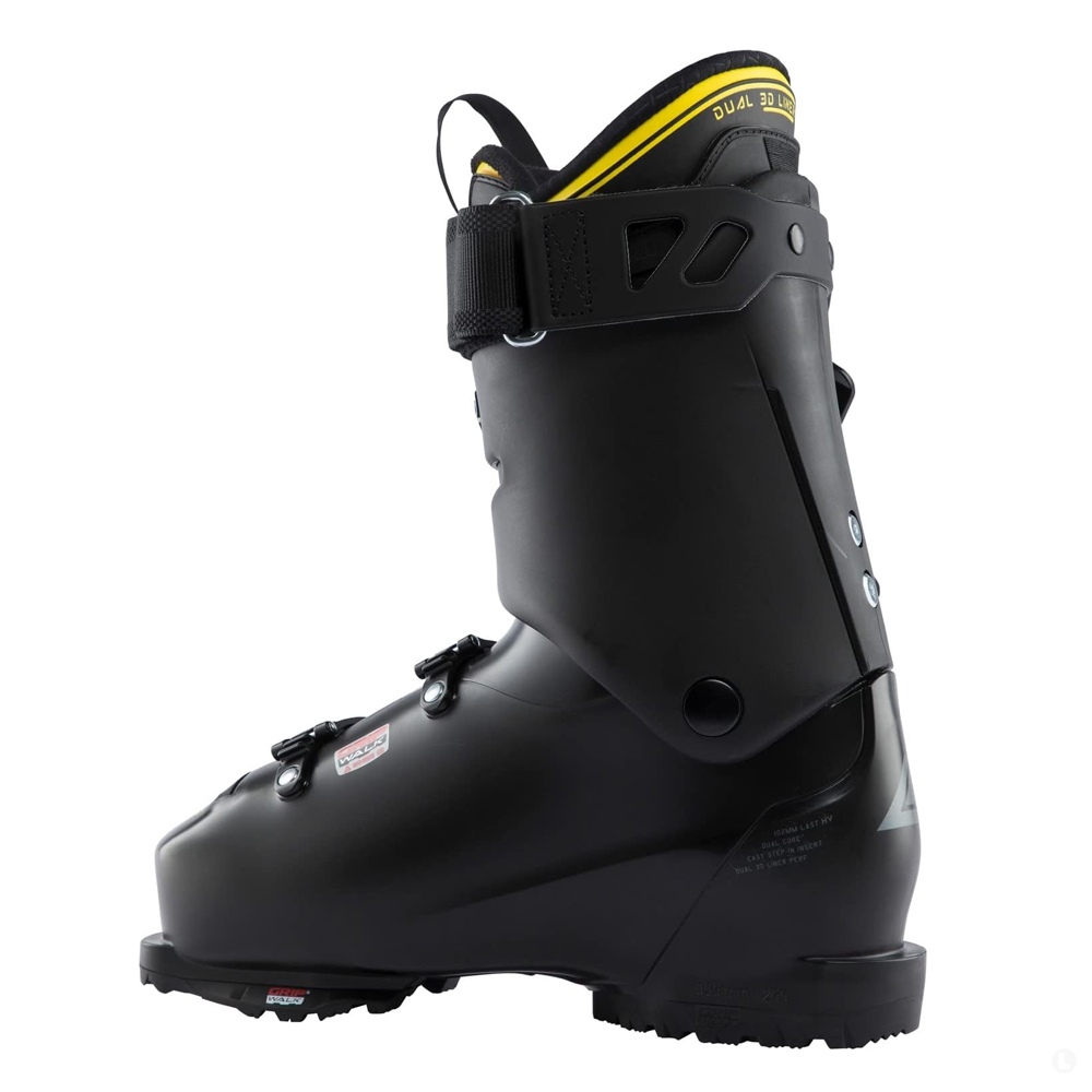 Ботинки горнолыжные Lange Lx 110 Hv Gw