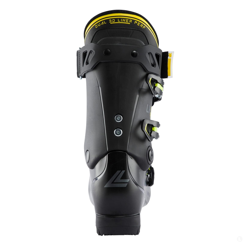 Ботинки горнолыжные Lange Lx 110 Hv Gw