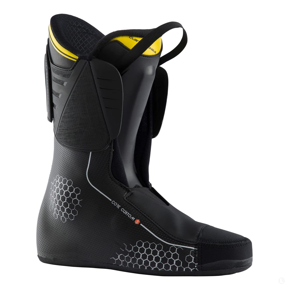 Ботинки горнолыжные Lange Lx 110 Hv Gw