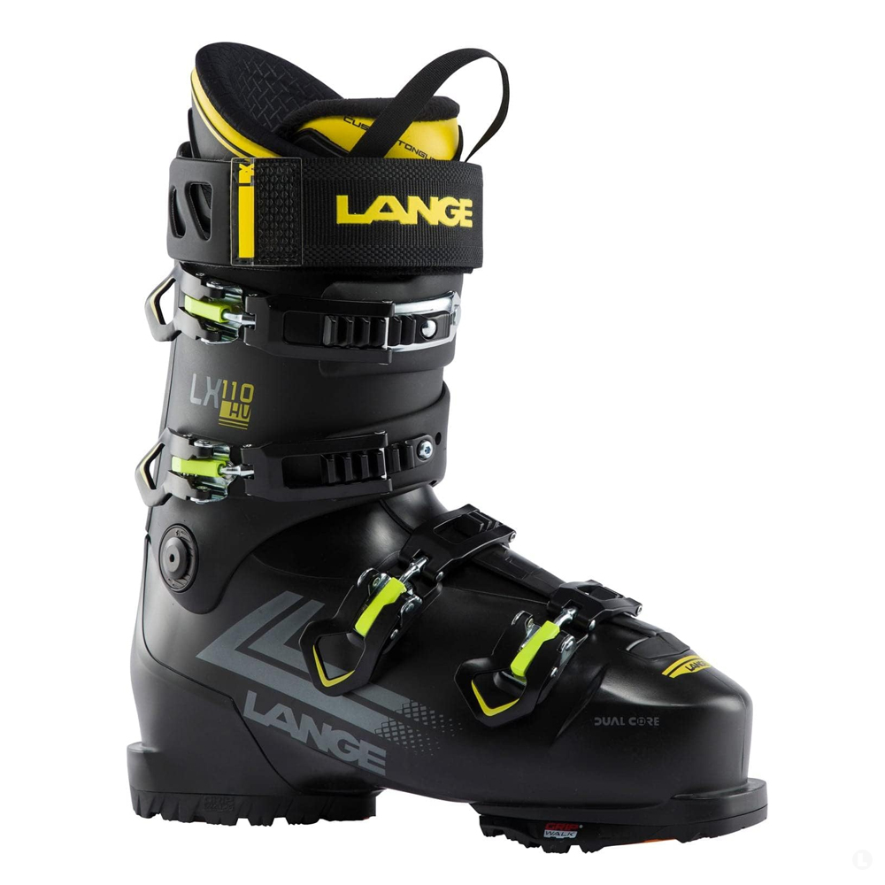 Ботинки горнолыжные Lange Lx 110 Hv Gw