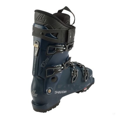 Ботинки горнолыжные Lange Shadow 100 Mv Gw Ботинки горнолыжные Lange Shadow 100 Mv Gw