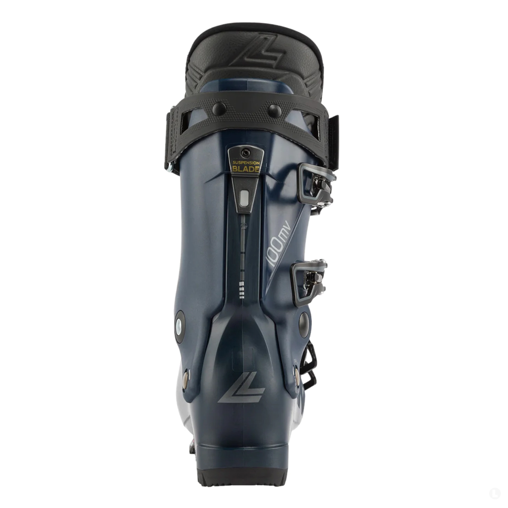 Ботинки горнолыжные Lange Shadow 100 Mv Gw