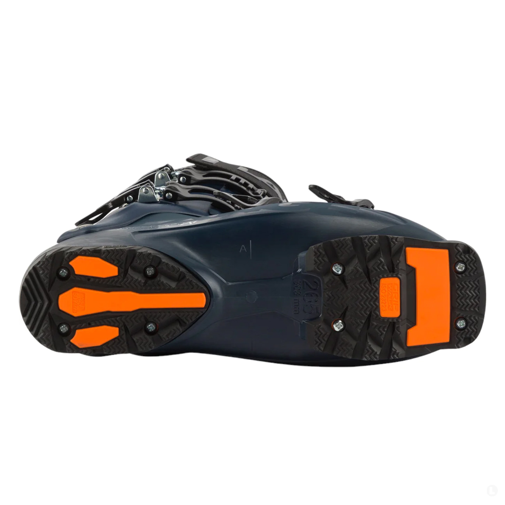 Ботинки горнолыжные Lange Shadow 100 Mv Gw