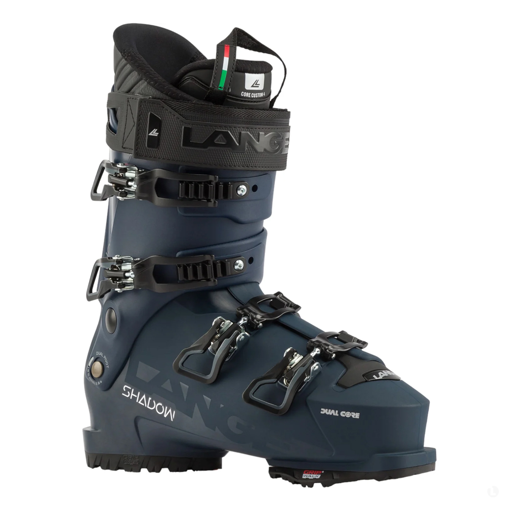 Ботинки горнолыжные Lange Shadow 100 Mv Gw