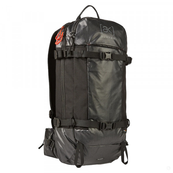 Туристический рюкзак Burton Ak Dsptchr 18L черный