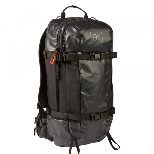 Спортивный рюкзак Burton Ak Dsptchr 25L черный