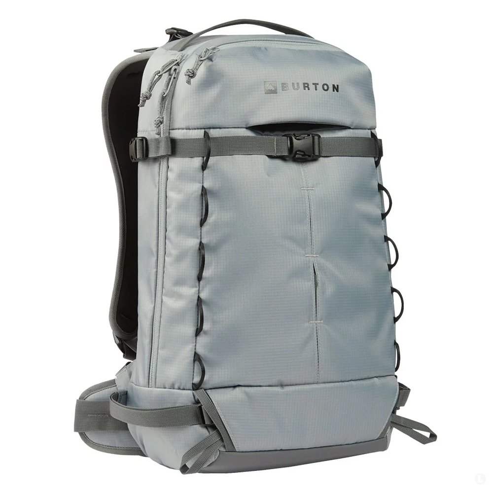 Спортивный рюкзак Burton Sidehill 18L серый