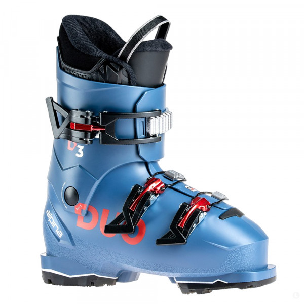 Ботинки горнолыжные Alpina Duo 3