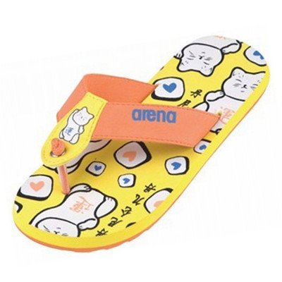 Сланцы детские Arena SWEETIE JR HOOK Сланцы детские Arena SWEETIE JR HOOK