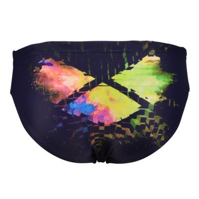 Плавки детские спортивные Arena Multi Pixels Плавки детские спортивные Arena Multi Pixels
