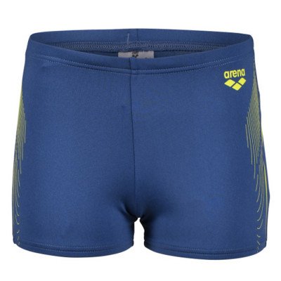 Плавки-шорты спортивные детские Arena Swim graphic Плавки-шорты спортивные детские Arena Swim graphic