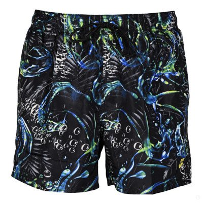 Шорты пляжные мужские Arena Beach Short Allover Шорты пляжные мужские Arena Beach Short Allover