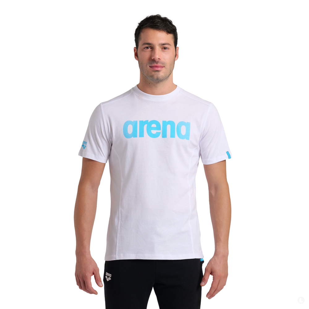 Футболка унисекс Arena T-shirt Футболка унисекс Arena T-shirt