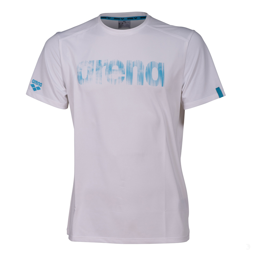 Футболка унисекс Arena T-shirt Футболка унисекс Arena T-shirt