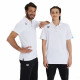 Футболка унисекс Arena Team poloshirt