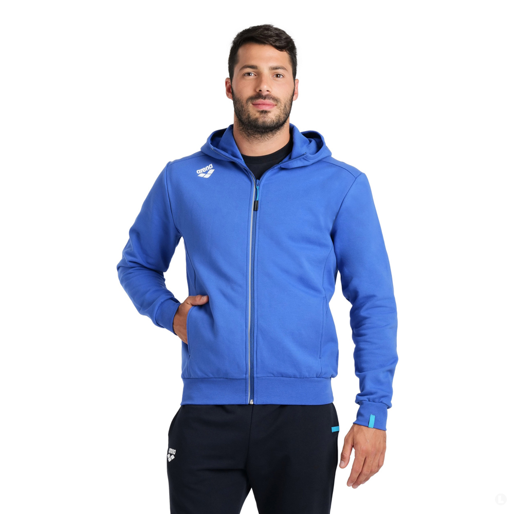 Кофта мужская Arena Team Кофта мужская Arena Team