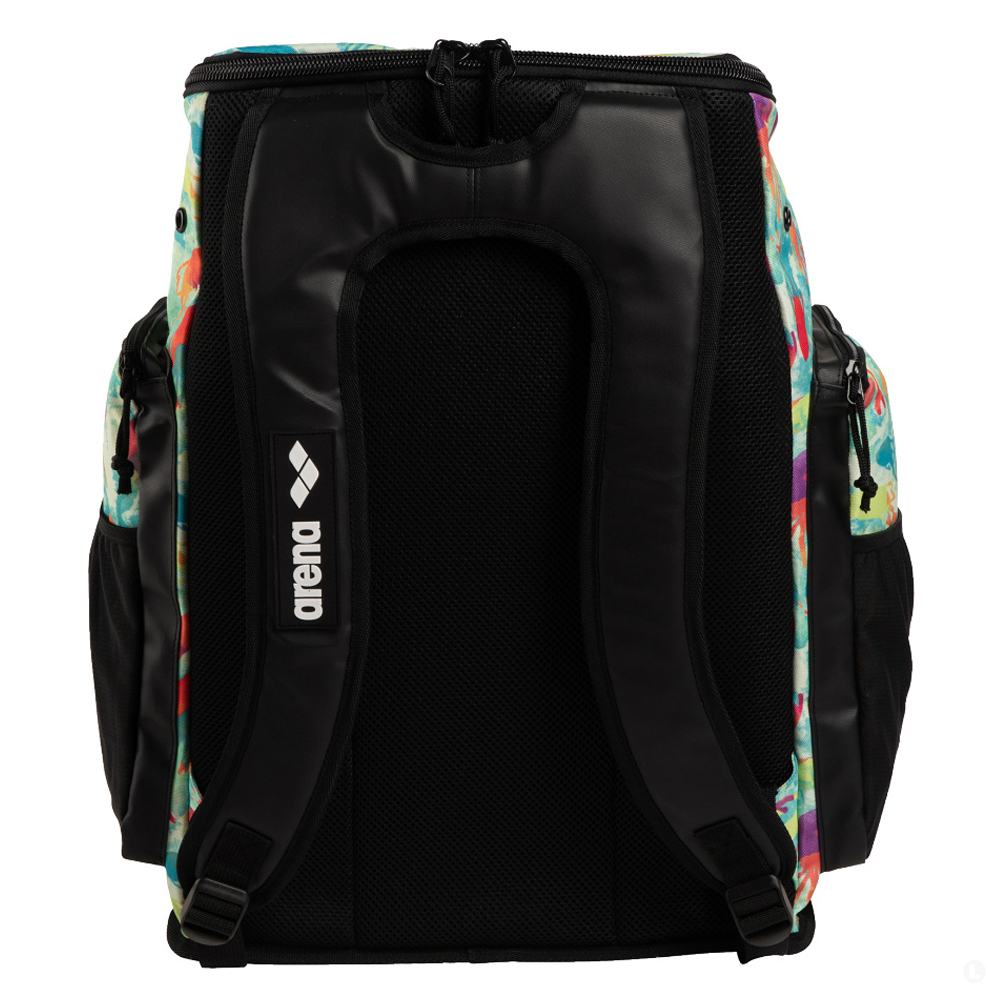 Спортивный рюкзак Arena Spiky 45 allover мультиколор