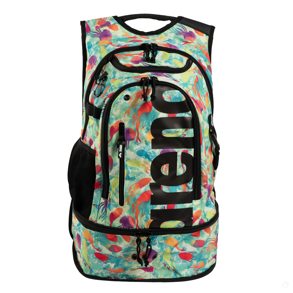 Спортивный рюкзак Arena Fastpack 3.0 allover мультиколор