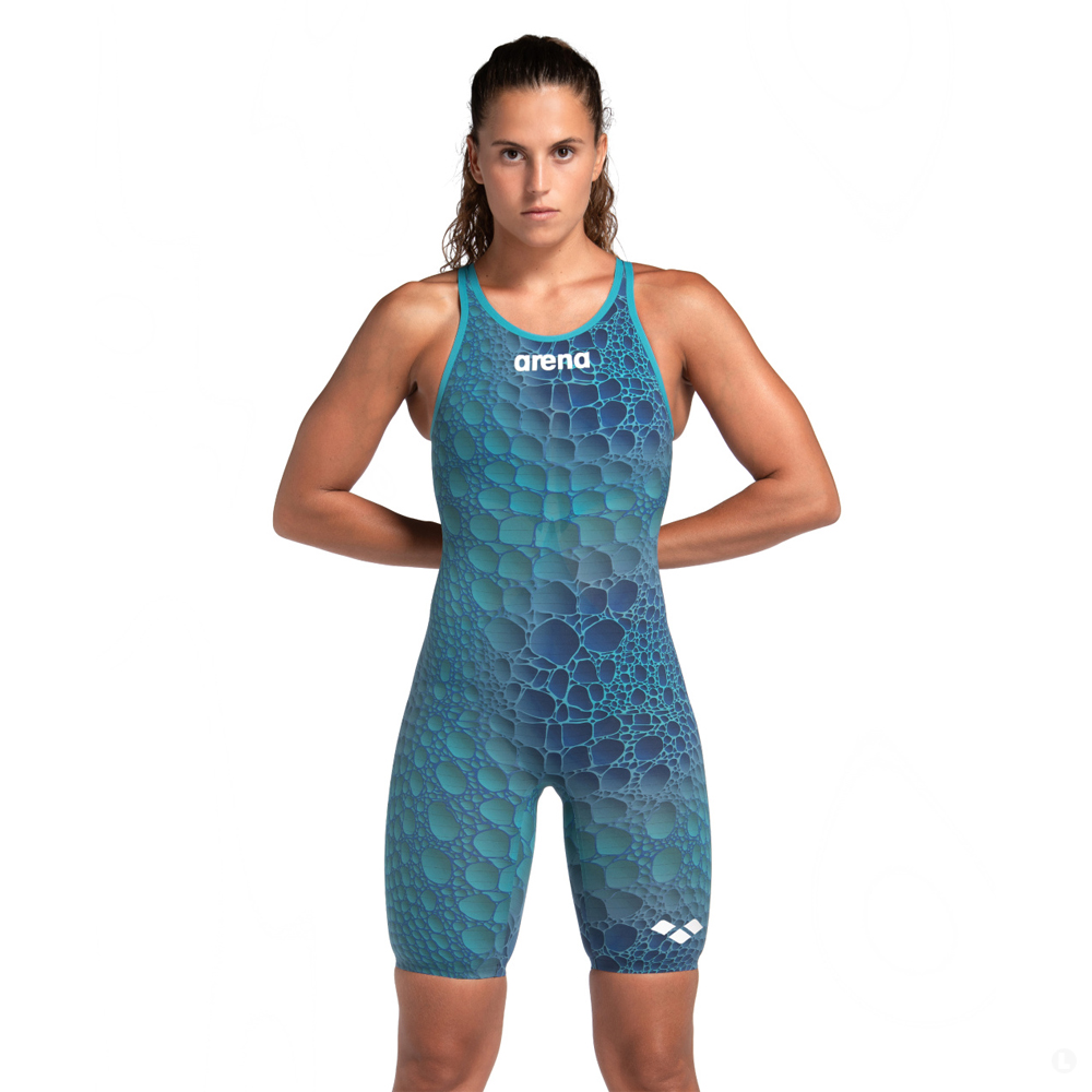 Костюм профессиональный женский Arena Powerskin carbon air2