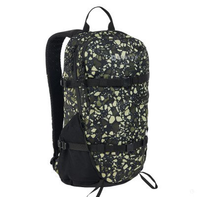 Спортивный рюкзак Burton Day Hiker 2.0 22L зеленый Спортивный рюкзак Burton Day Hiker 2.0 22L зеленый