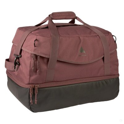 Сумка-баул Burton Gig Duffel бордовая Сумка-баул Burton Gig Duffel бордовая