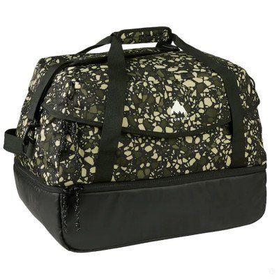 Сумка-баул Burton Gig Duffel зеленая Сумка-баул Burton Gig Duffel зеленая