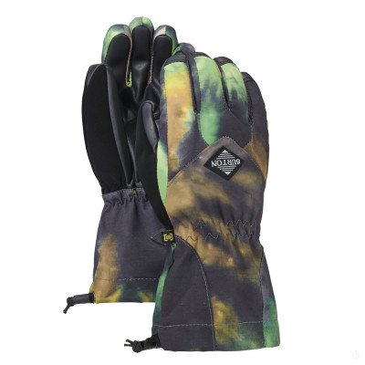 Перчатки подростковые зимние Burton Profile Перчатки подростковые зимние Burton Profile