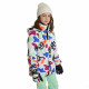 Куртка сноубордическая подростковая Burton Girls Elodie