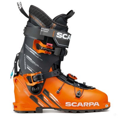 Ботинки для скитура Scarpa Maestrale Ботинки для скитура Scarpa Maestrale