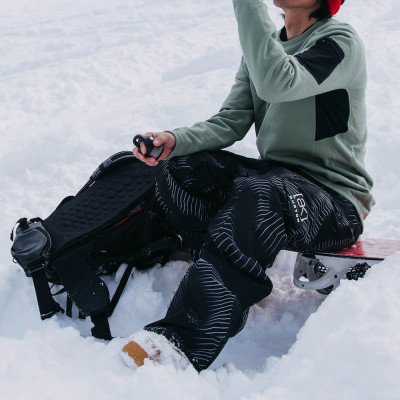 Брюки сноубордические мужские Burton Ak Gore Cyclic Брюки сноубордические мужские Burton Ak Gore Cyclic