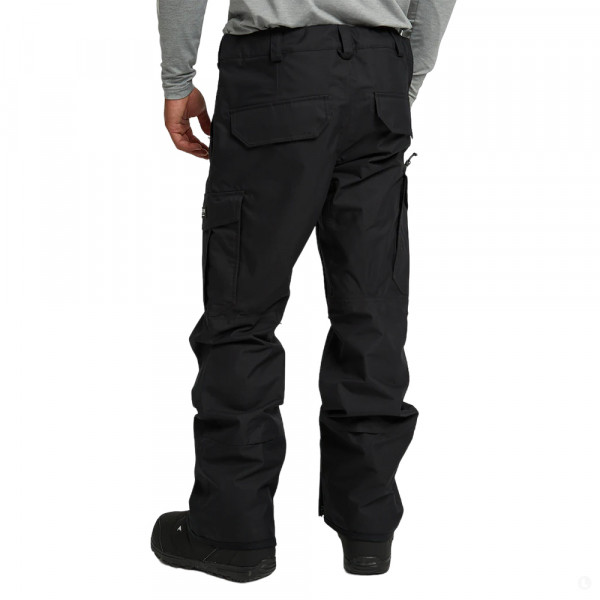 Брюки сноубордические мужские Burton Cargo Tall