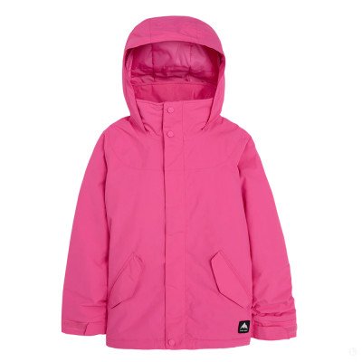 Куртка сноубордическая детская Burton Elodie Куртка сноубордическая детская Burton Elodie