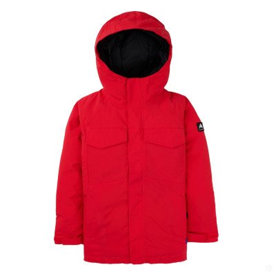 Куртка сноубордическая детская Burton Covert 2.0
