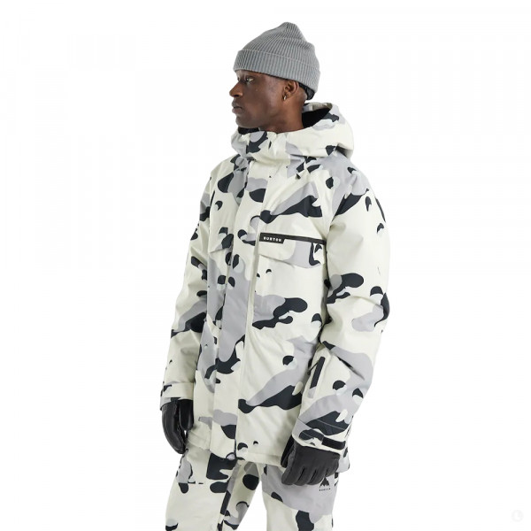 Куртка сноубордическая мужская Burton Covert 2.0