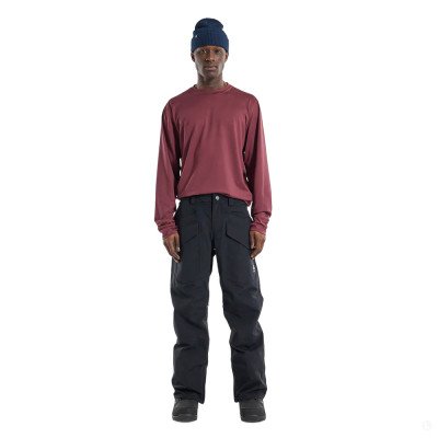 Брюки сноубордические мужские Burton Covert 2.0 Брюки сноубордические мужские Burton Covert 2.0
