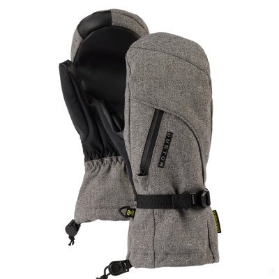 Варежки женские Burton Baker 2 In 1 Варежки женские Burton Baker 2 In 1