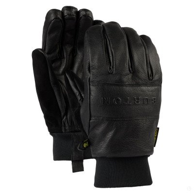 Перчатки Burton Treeline Leather Перчатки Burton Treeline Leather
