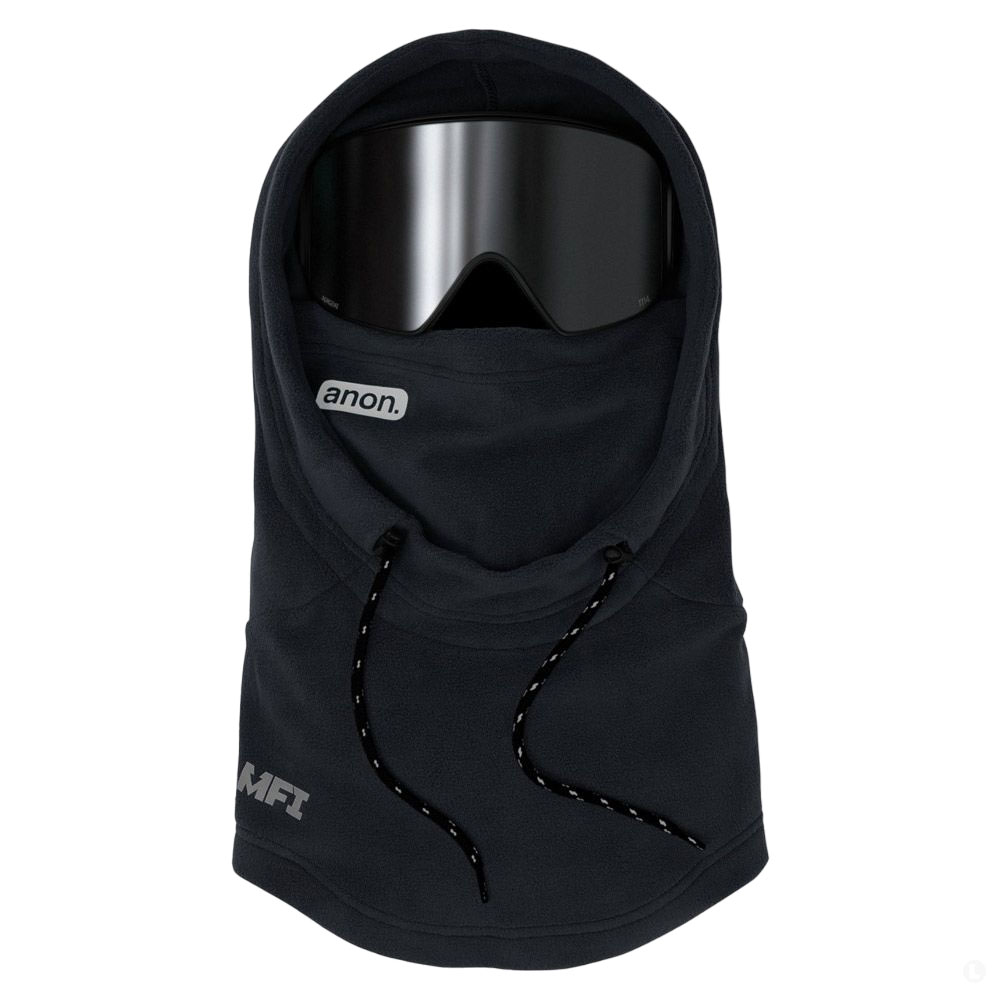 Балаклава Anon Mfi Fleece Балаклава Anon Mfi Fleece