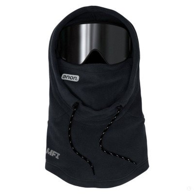 Балаклава Anon Mfi Fleece Балаклава Anon Mfi Fleece