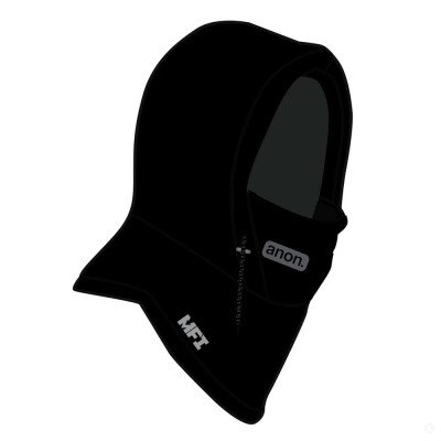 Балаклава Anon Mfi Fleece Балаклава Anon Mfi Fleece