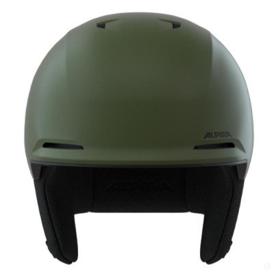 Шлем горнолыжный Alpina Brix 51-55