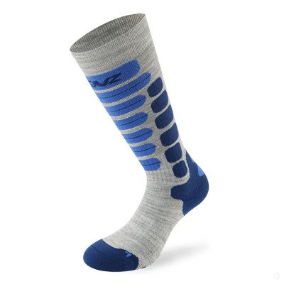 Носки зимние Lenz Skiing kids