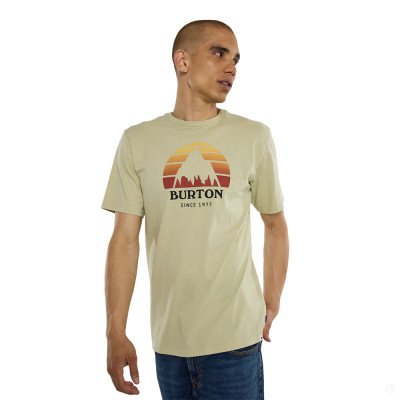 Футболка мужская Burton Underhill Футболка мужская Burton Underhill